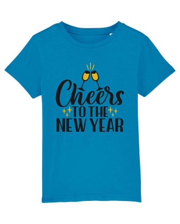 Cheers to the New Year Azur