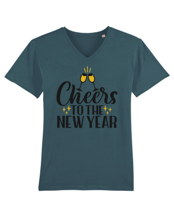Cheers to the New Year Stargazer