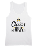 Cheers to the New Year Maiou Bărbat Runs