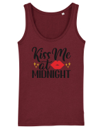 Kiss me at Midnight Maiou Damă Dreamer