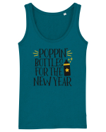 Poppin Bottles for the New Year Maiou Damă Dreamer