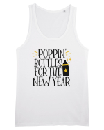 Poppin Bottles for the New Year Maiou Bărbat Runs