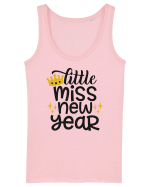 Little Miss New Year Maiou Damă Dreamer