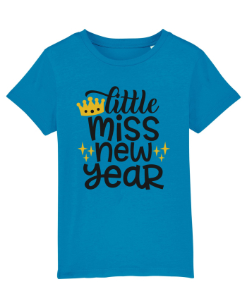 Little Miss New Year Azur