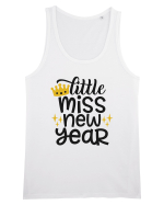 Little Miss New Year Maiou Bărbat Runs