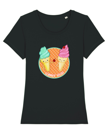 Summer Lovin'  Black