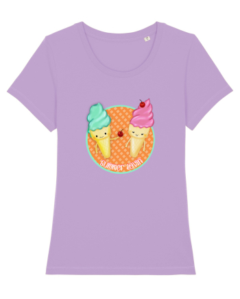 Summer Lovin'  Lavender Dawn