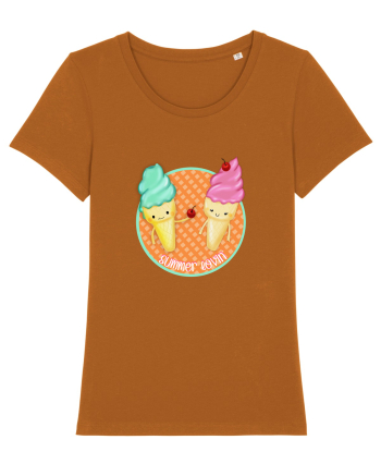 Summer Lovin'  Roasted Orange