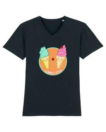 Summer Lovin'  Black