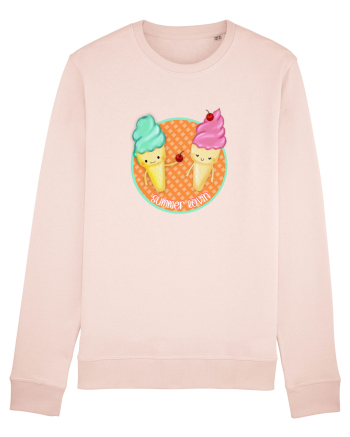 Summer Lovin'  Candy Pink
