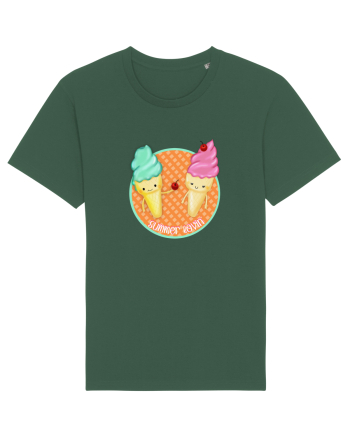Summer Lovin'  Bottle Green