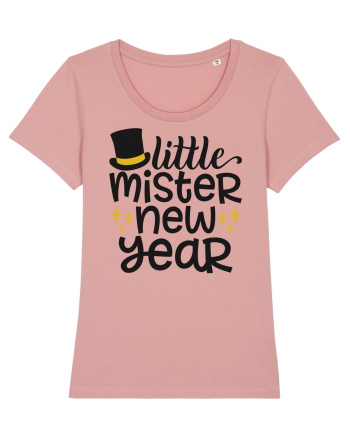 Little Mister New Year Canyon Pink