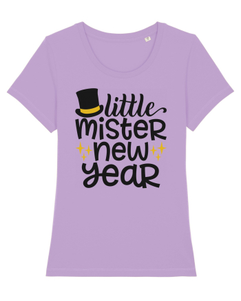 Little Mister New Year Lavender Dawn