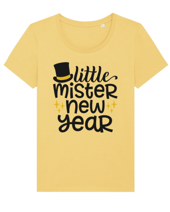 Little Mister New Year Jojoba