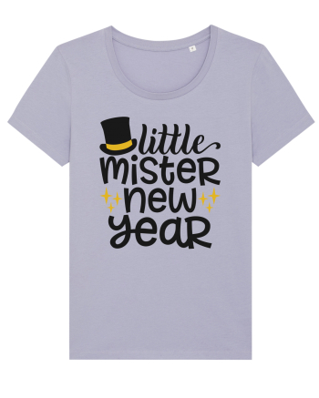 Little Mister New Year Lavender