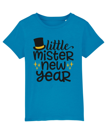 Little Mister New Year Azur