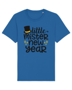 Little Mister New Year Tricou mânecă scurtă Unisex Rocker