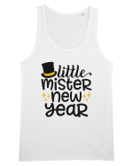 Little Mister New Year Maiou Bărbat Runs