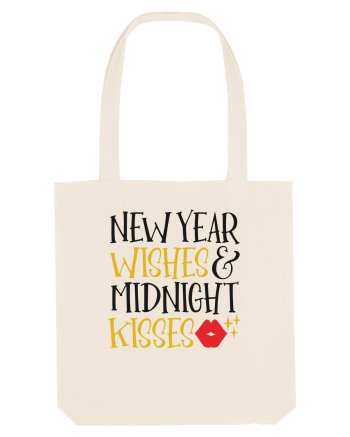 New Year Wishes Natural