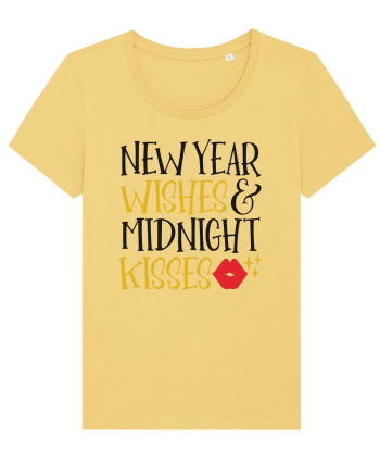 New Year Wishes Jojoba