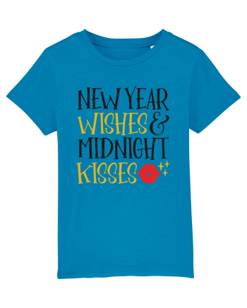 New Year Wishes Azur
