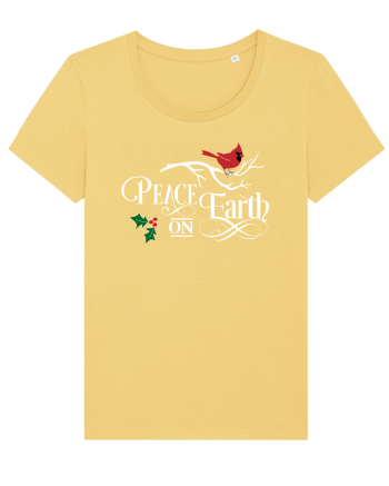 Peace on Earth Color Jojoba