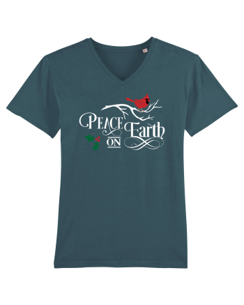Peace on Earth Color Stargazer