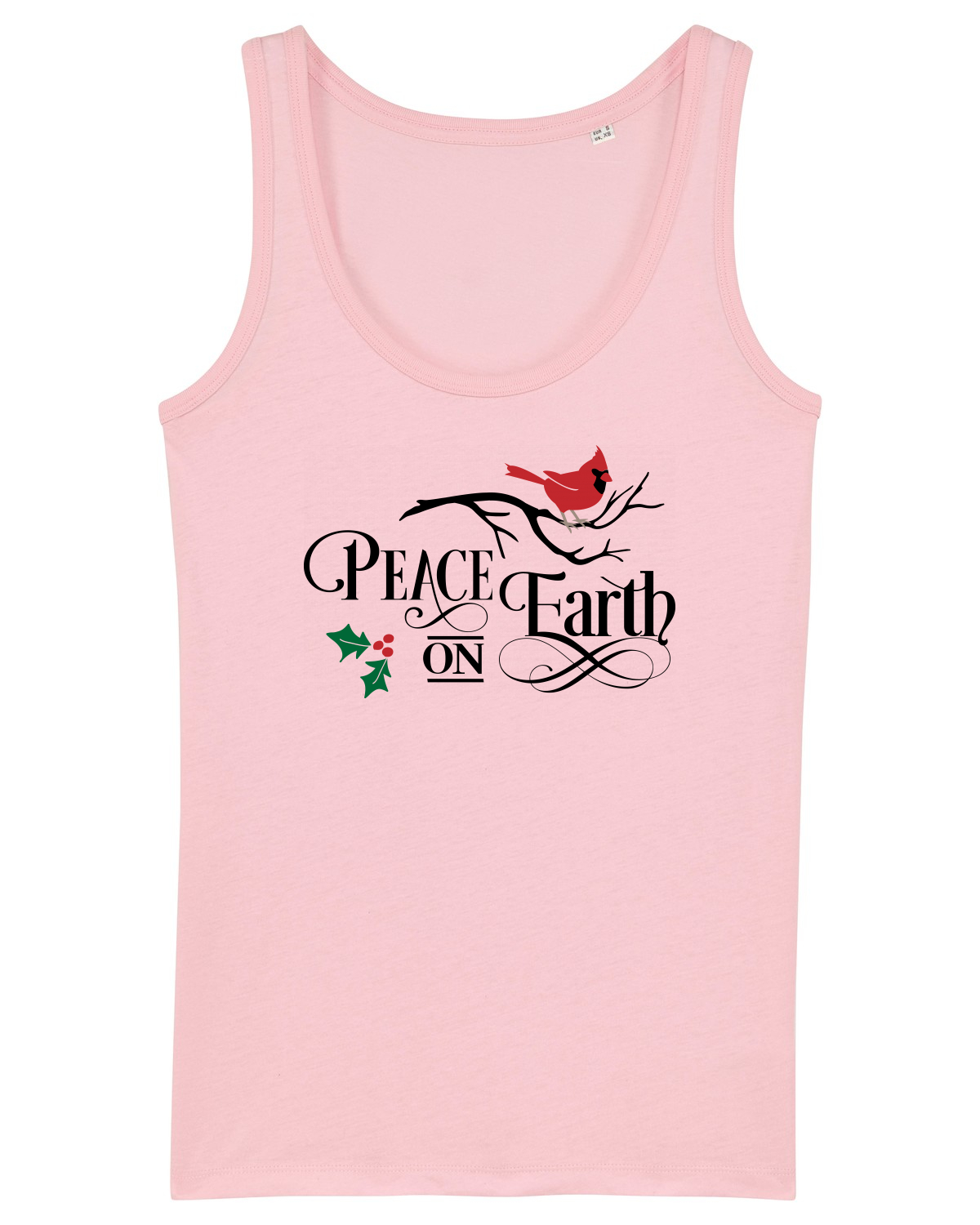 Maiou Damă Dreamer Cotton Pink