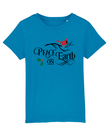 Peace on Earth Variant Azur