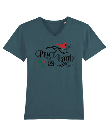 Peace on Earth Variant Stargazer