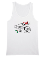 Peace on Earth Variant Maiou Bărbat Runs