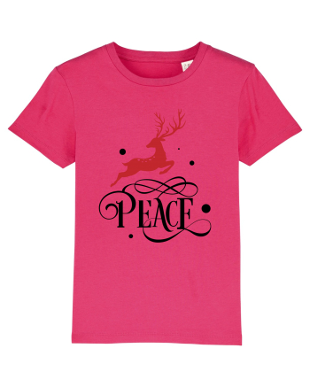 Peace Red Raspberry