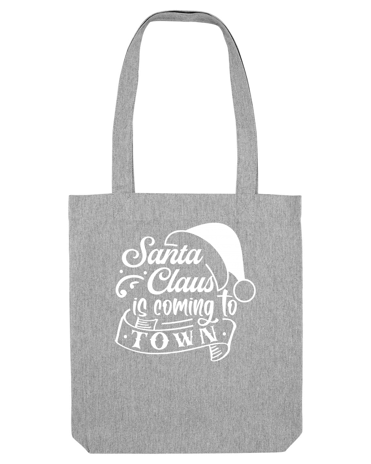 Sacoșă textilă Heather Grey