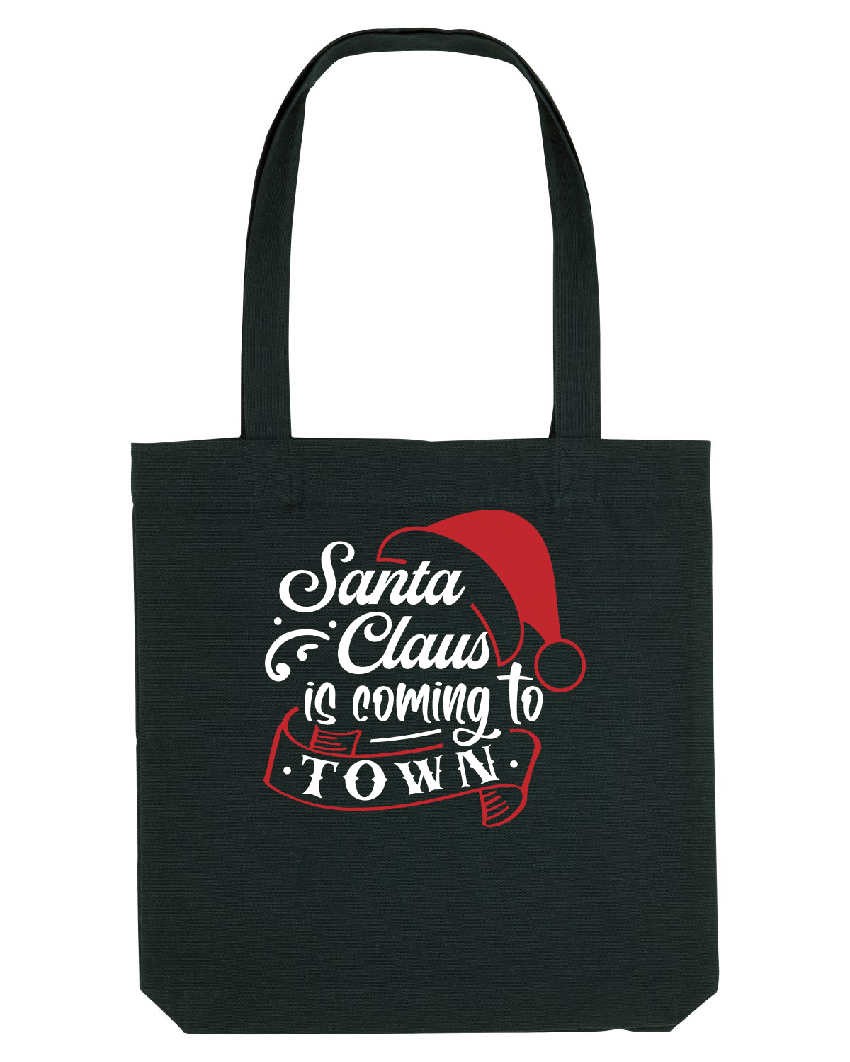 Sacoșă textilă Black