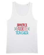 Santas Favorite Teacher Maiou Bărbat Runs