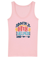 Santas Little Helper Arrow Maiou Damă Dreamer