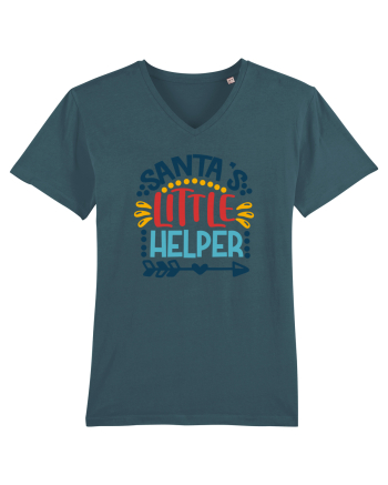 Santas Little Helper Arrow Stargazer