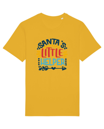 Santas Little Helper Arrow Spectra Yellow