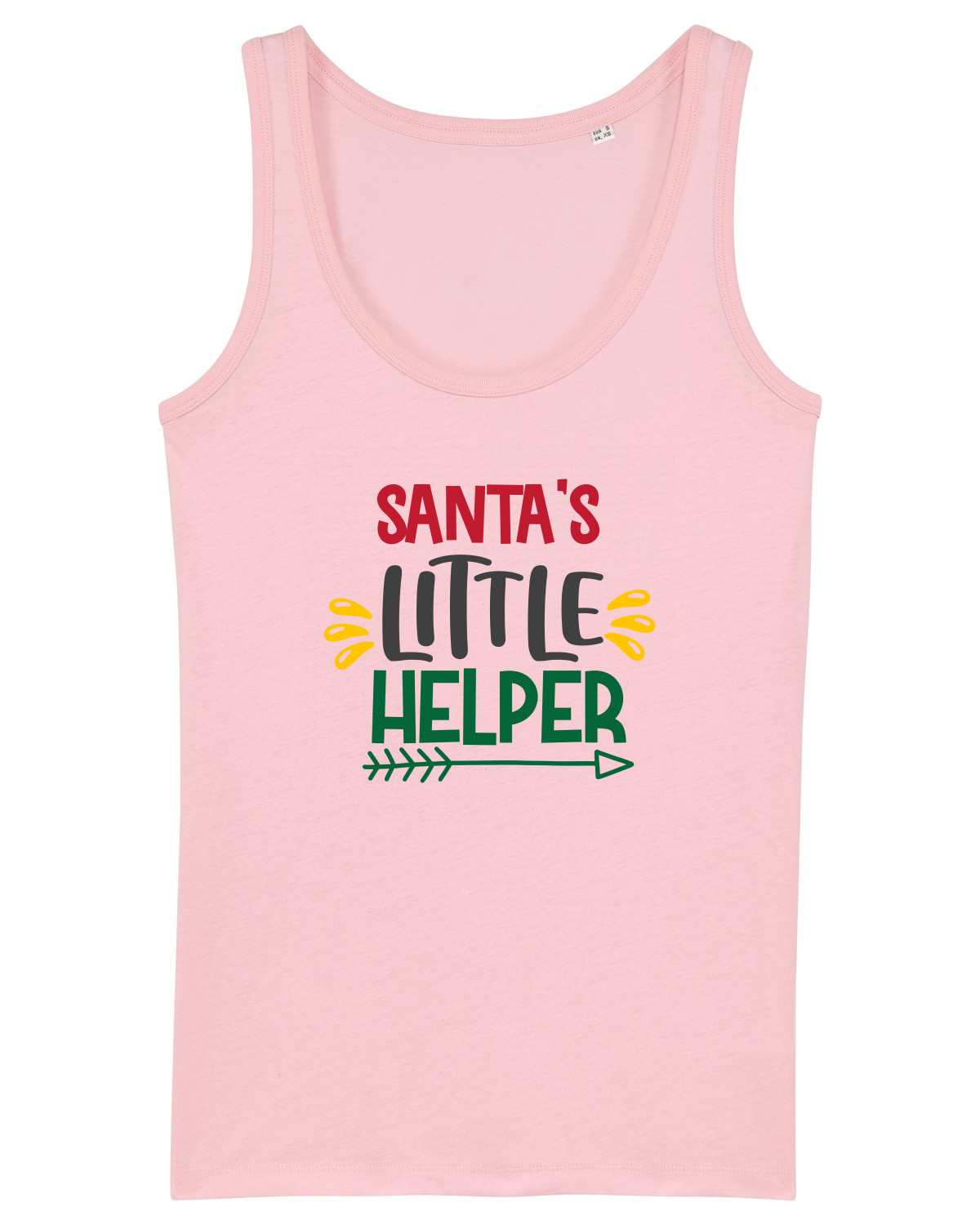Maiou Damă Dreamer Cotton Pink