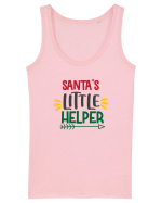Santas Little Helper Green Maiou Damă Dreamer