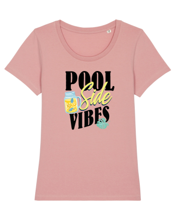 Pool Side Vibes Canyon Pink
