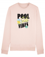 Pool Side Vibes Bluză mânecă lungă Unisex Rise