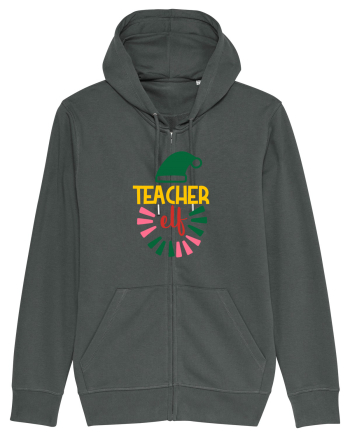 Teacher Elf Anthracite