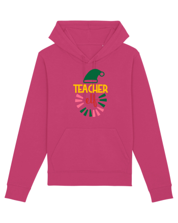 Teacher Elf Raspberry