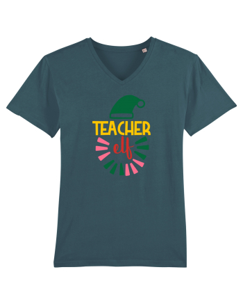 Teacher Elf Stargazer
