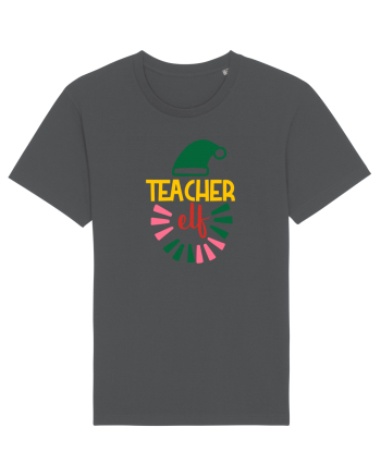 Teacher Elf Anthracite