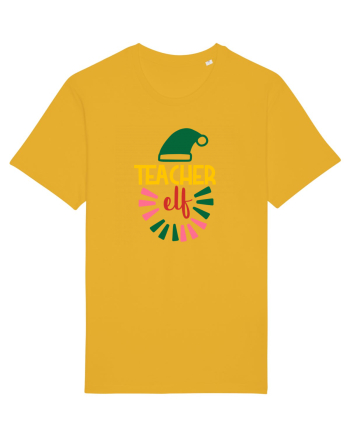 Teacher Elf Spectra Yellow