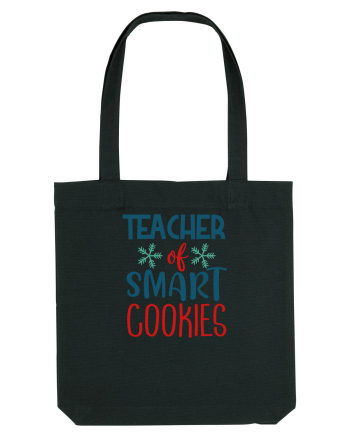Teacher of Smart Cookies Black