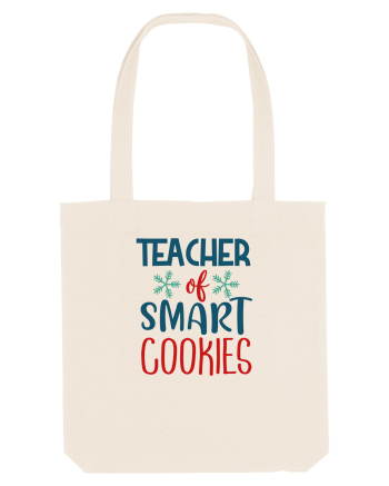 Teacher of Smart Cookies Natural