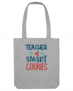 Teacher of Smart Cookies Sacoșă textilă